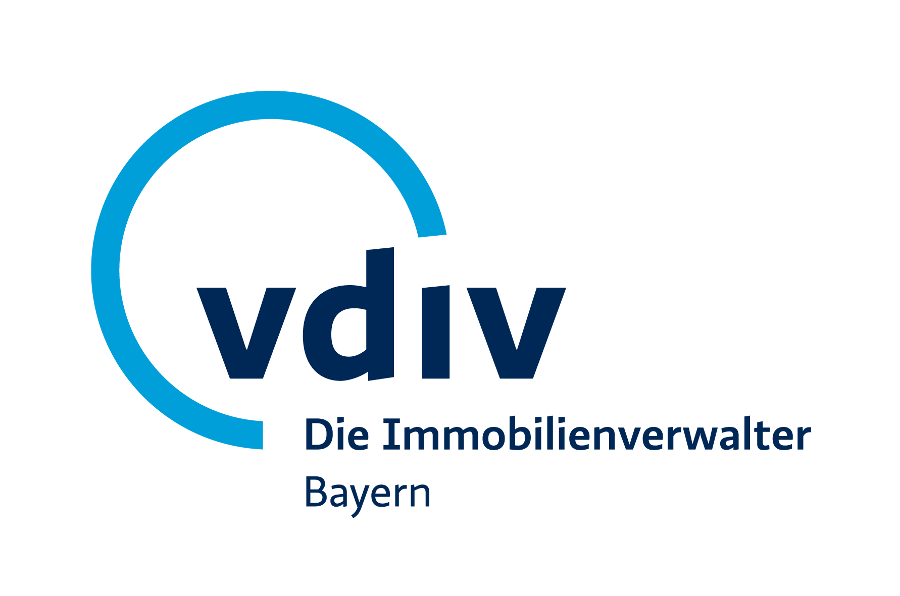 Mitglied im VDIV Bayern